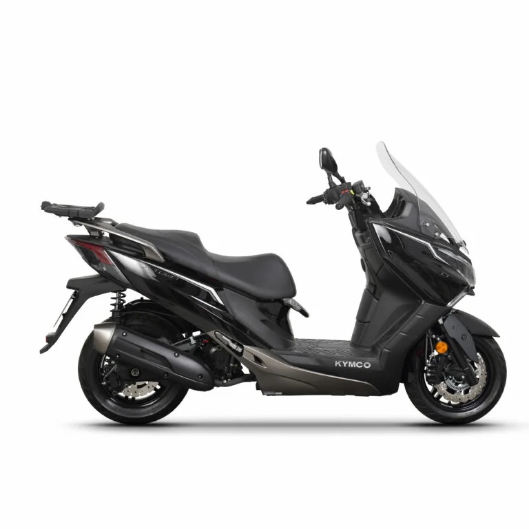 Top Master fitting kit SHAD K0XT11ST for KYMCO X-Town 125 2022-2025, KYMCO X-Town 300 2022-2025