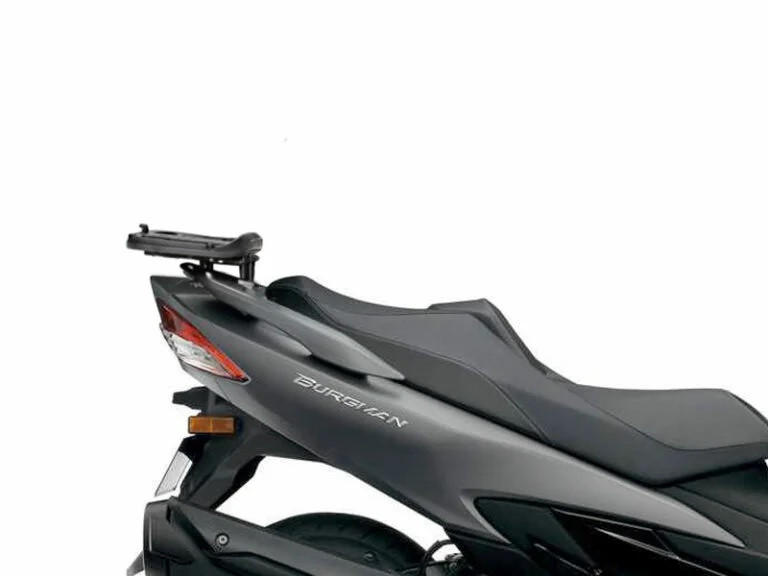 Top Master fitting kit SHAD S0BR47ST for SUZUKI AN 400 Burgman 2017-2026