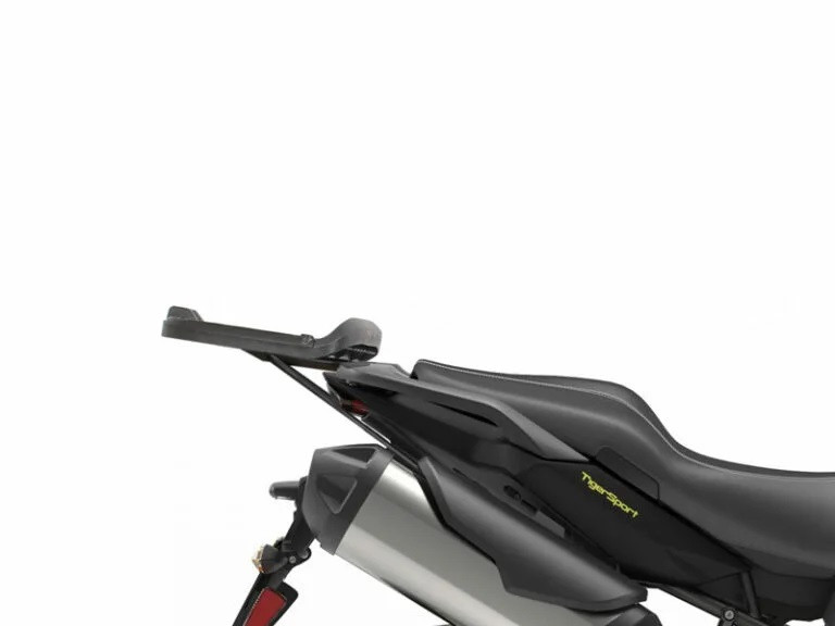 Top master fitting kit SHAD T0TG16ST for TRIUMPH Tiger 1050 Sport 2015-2022