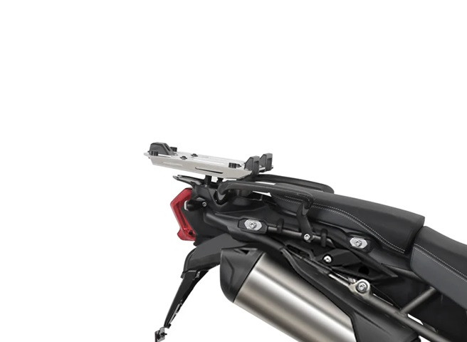 Top Master fitting kit SHAD T0TG81ST for TRIUMPH Tiger 800 / Sport 2011-2024