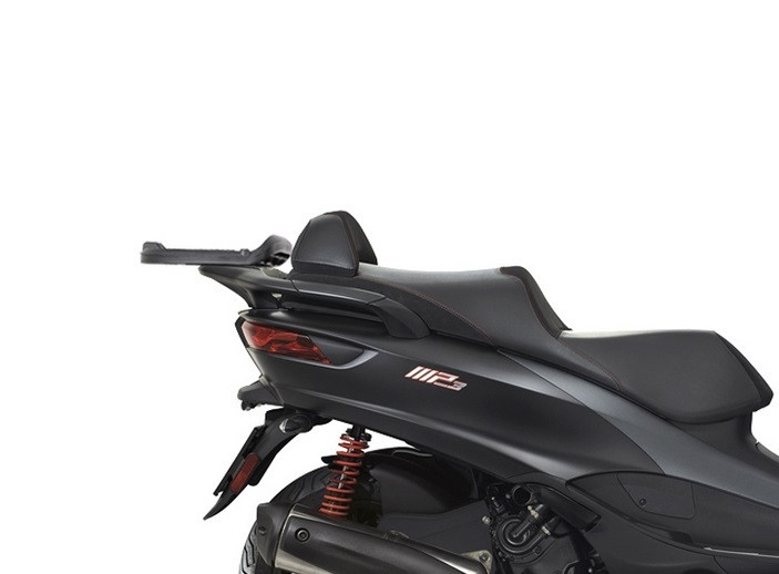 Top Master fitting kit SHAD V0MP58ST