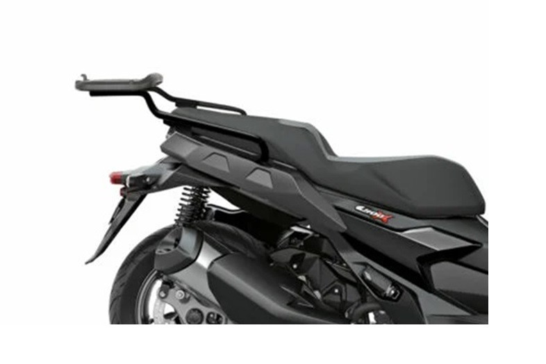 Top Master fitting kit SHAD W0CX49ST for BMW C 400 X 2018-2026