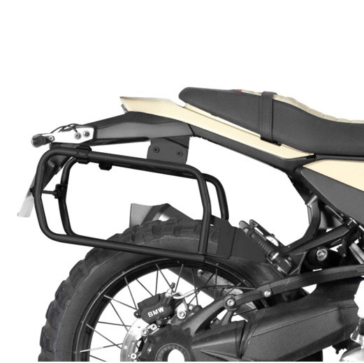 4P System fitting kit SHAD W0GS154P (for cases and bags TERRA and SH38X) for BMW R 12 S 2023-2026