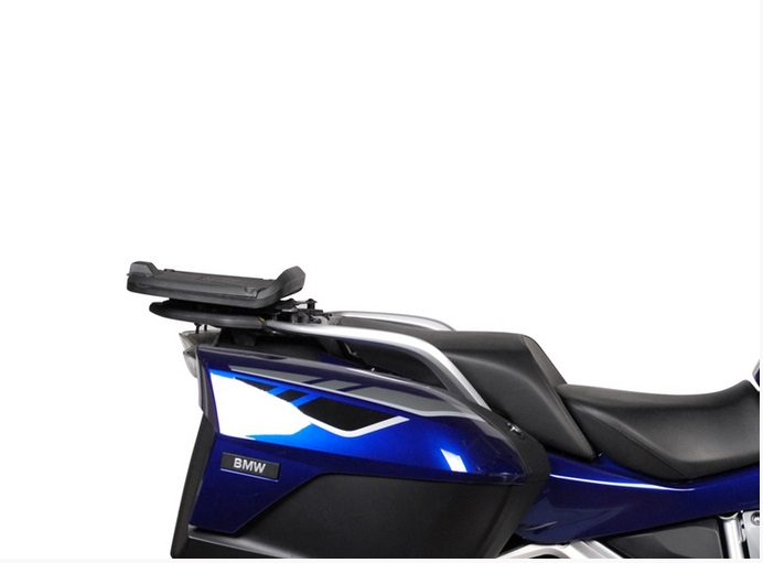 Top Master fitting kit SHAD W0RT14ST for BMW R 1200 RT 2014-2018, BMW R 1250 RT 2019-2025