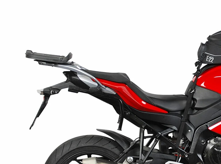 3P System fitting kit SHAD W0SX15IF for BMW S 1000 XR 2015-2019