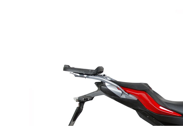 Top Master fitting kit SHAD W0SX15ST for BMW S 1000 XR 2015-2019