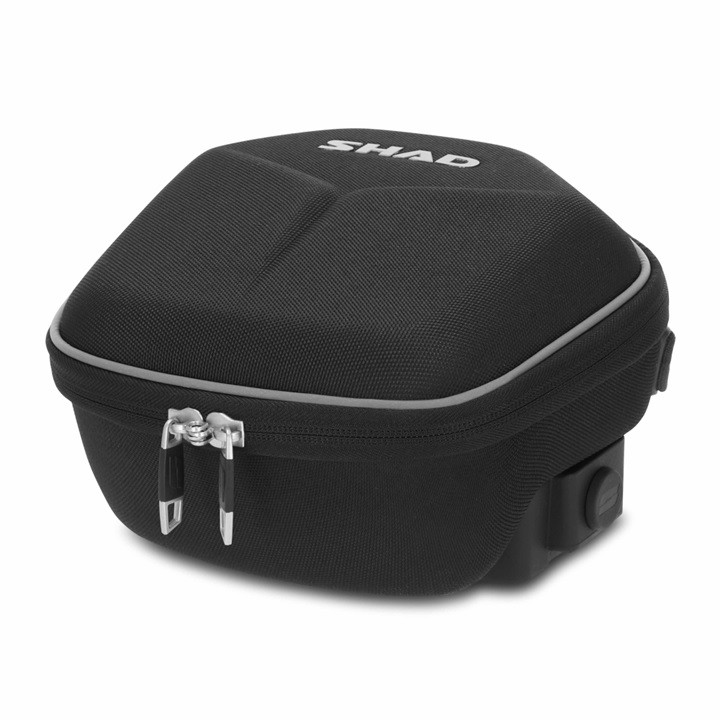 Tank bag SHAD E02C X0SE02C for click system