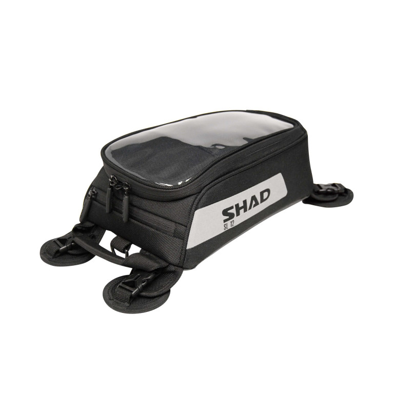 Small tank bag SHAD SL12M X0SL12M magnets
