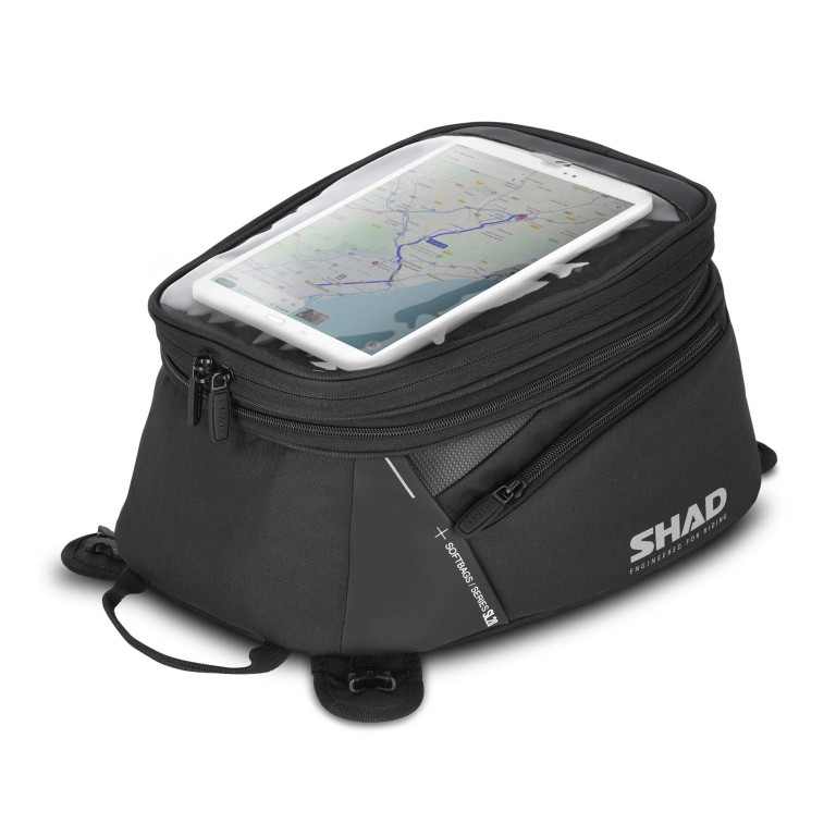 Tank bag SHAD SL20 X0SL201F