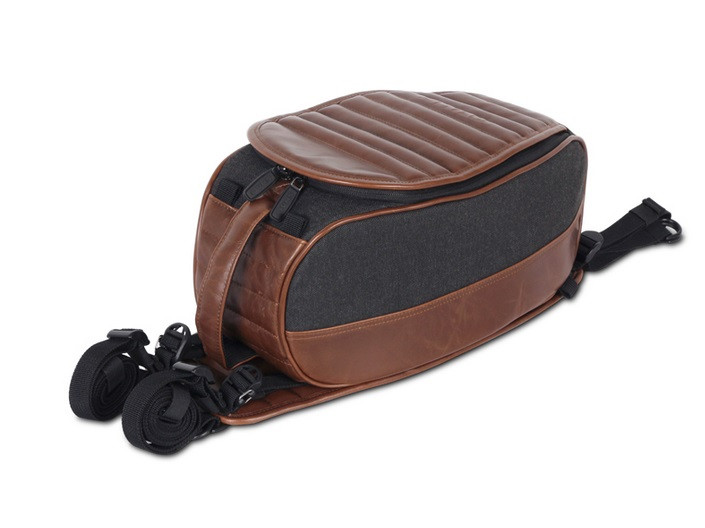Tank bag SHAD CAFE RACER SR18 X0SR18 8L