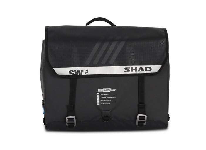 Side bags SHAD SW42 X0SW42