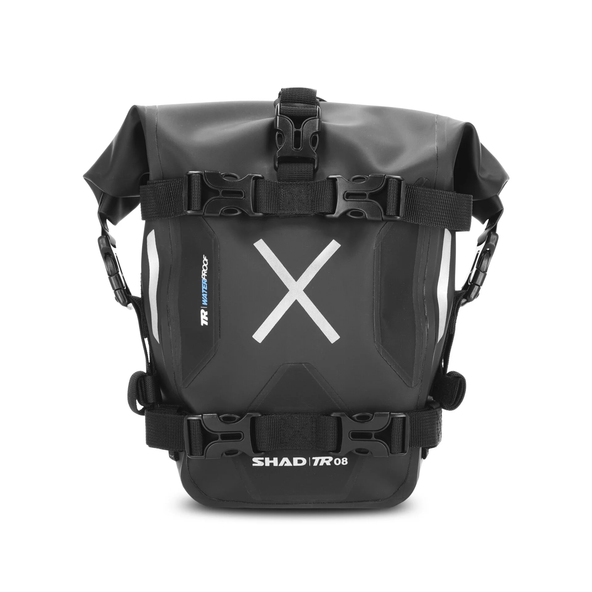 Crash bar bag SHAD TR08 X0TR08 TERRA