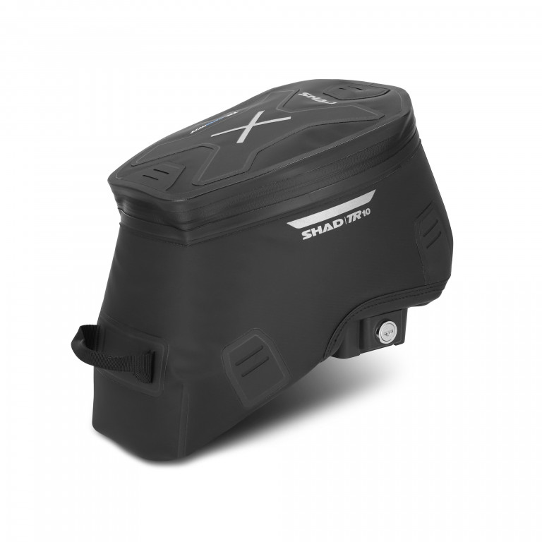 Tank bag SHAD TR10CL X0TR10CL for click system