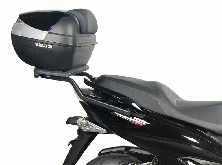 Top Master fitting kit SHAD Y0MJ15ST for YAMAHA XC 125 R Majesty S 2014-2017
