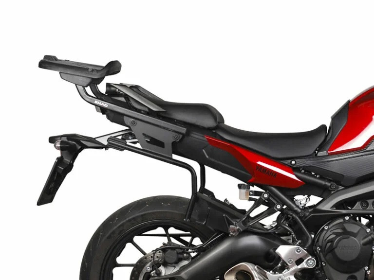 3P System fitting kit SHAD Y0MT95IF for YAMAHA MT-09 Tracer / Tracer 900 2015-2017