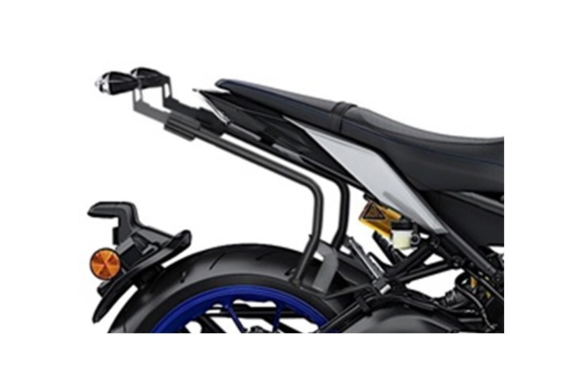 3P System fitting kit SHAD Y0MT98IF for YAMAHA MT-09 850 / 890 2018-2022