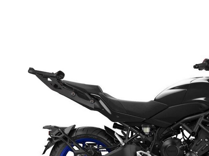 Top Master fitting kit SHAD Y0NK98ST for YAMAHA MXT 850 Niken / GT 2018-2024