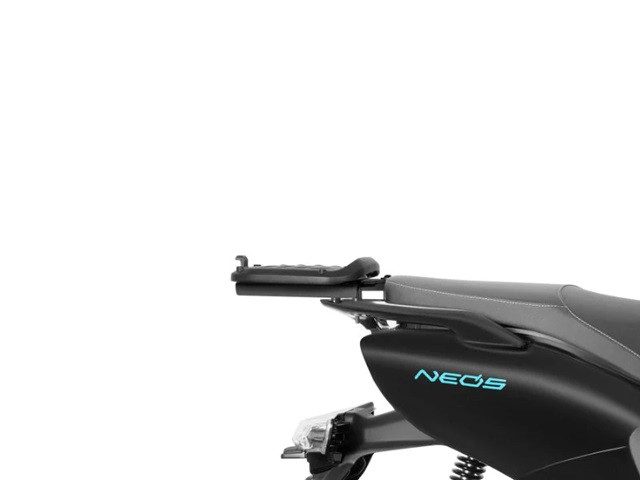 Top Master fitting kit SHAD Y0NS23ST for YAMAHA NEO's 2023-2026
