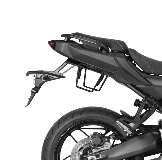 Side bag holders SHAD Y0TR95SR