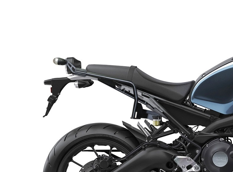 3P System fitting kit SHAD Y0XS97IF for YAMAHA XSR 900 2016-2020