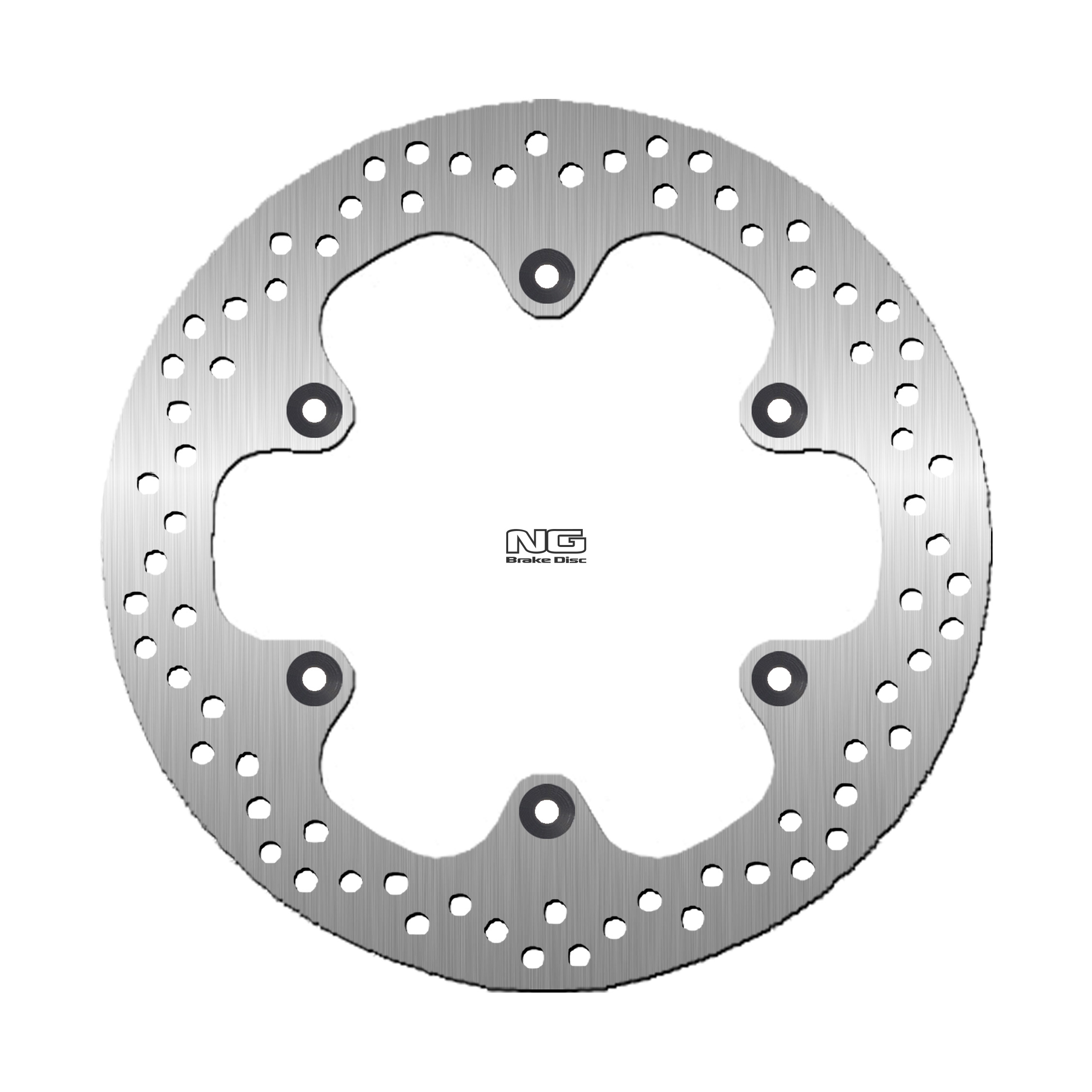 Kočiona disk NG 1335