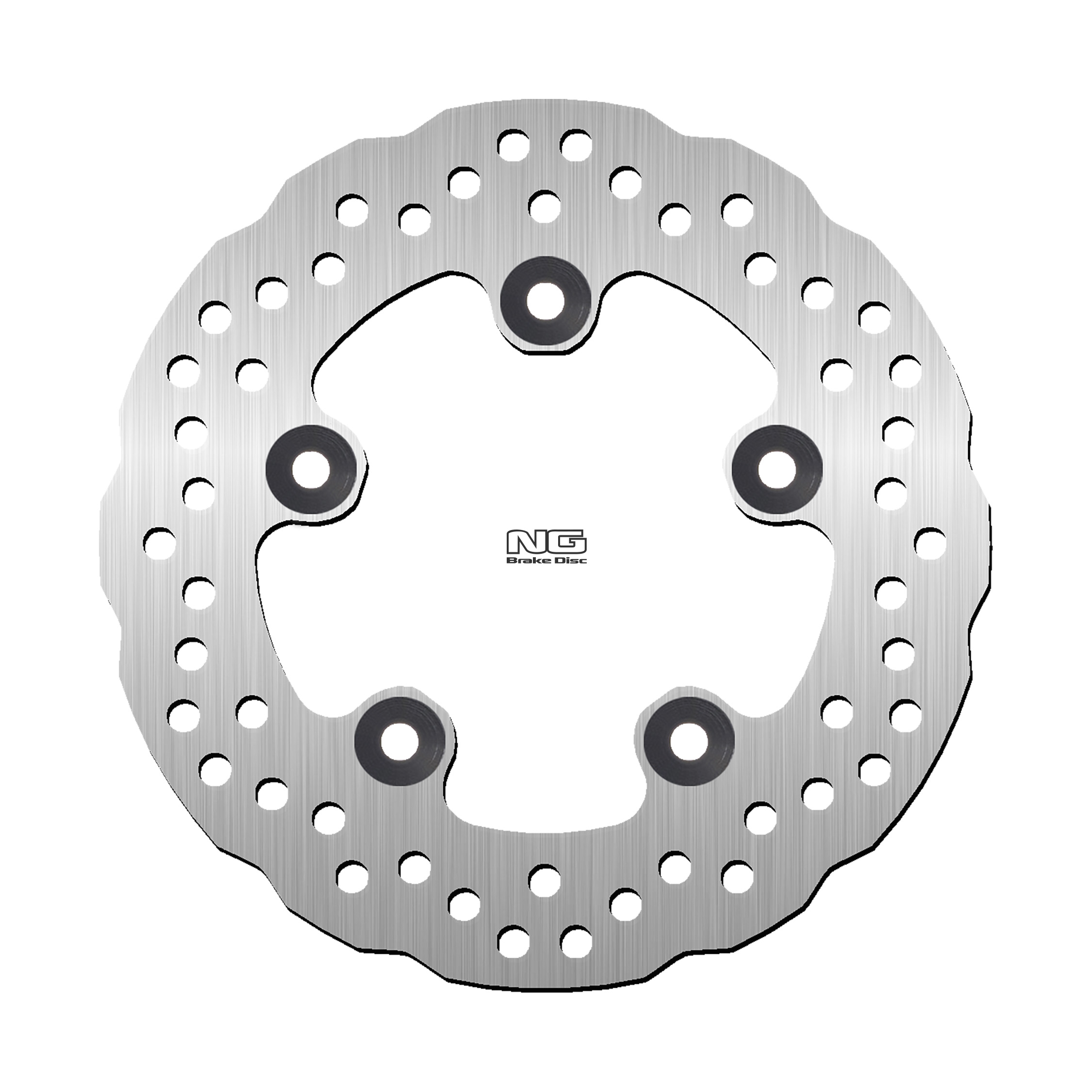 Kočiona disk NG 1346X