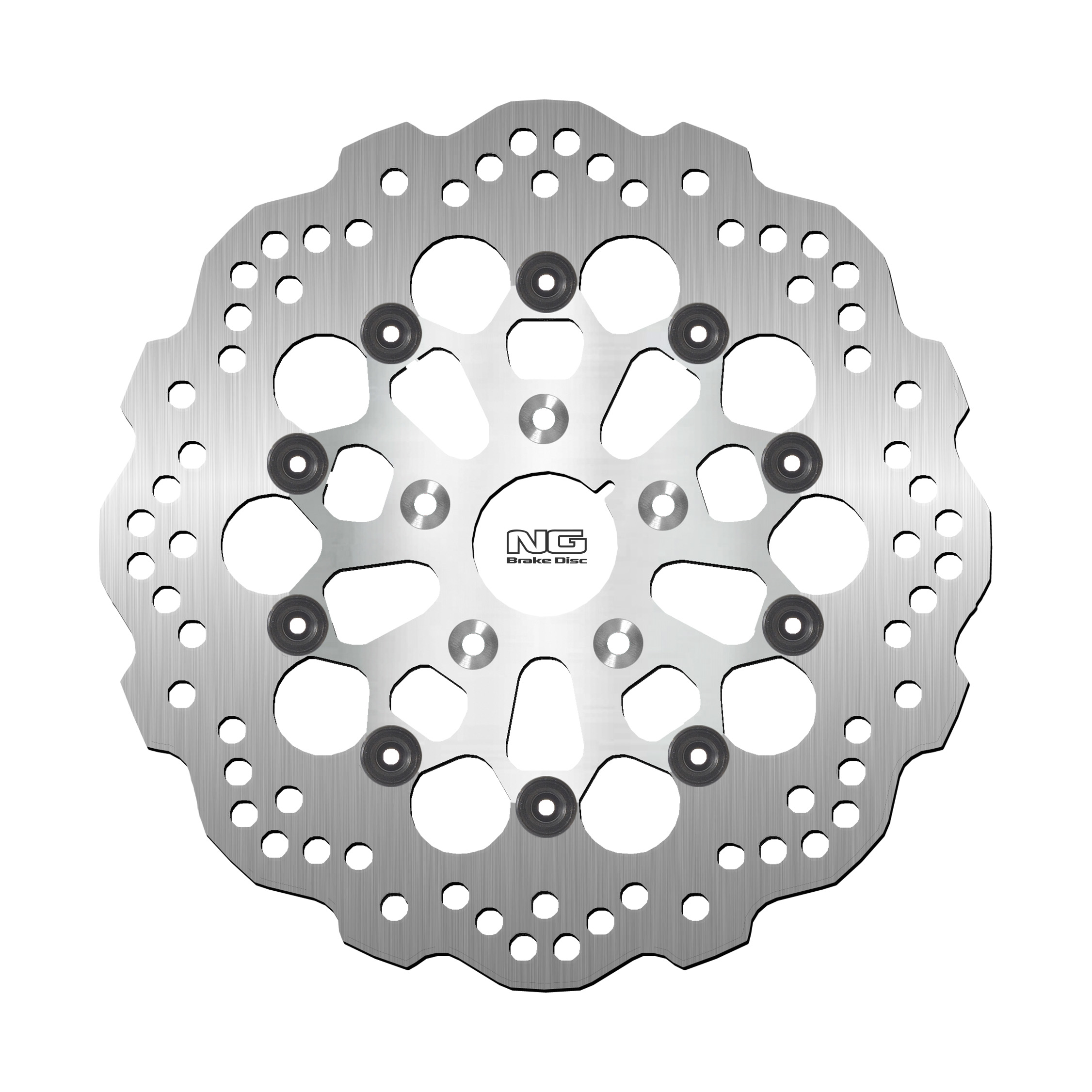Kočiona disk NG 1376X
