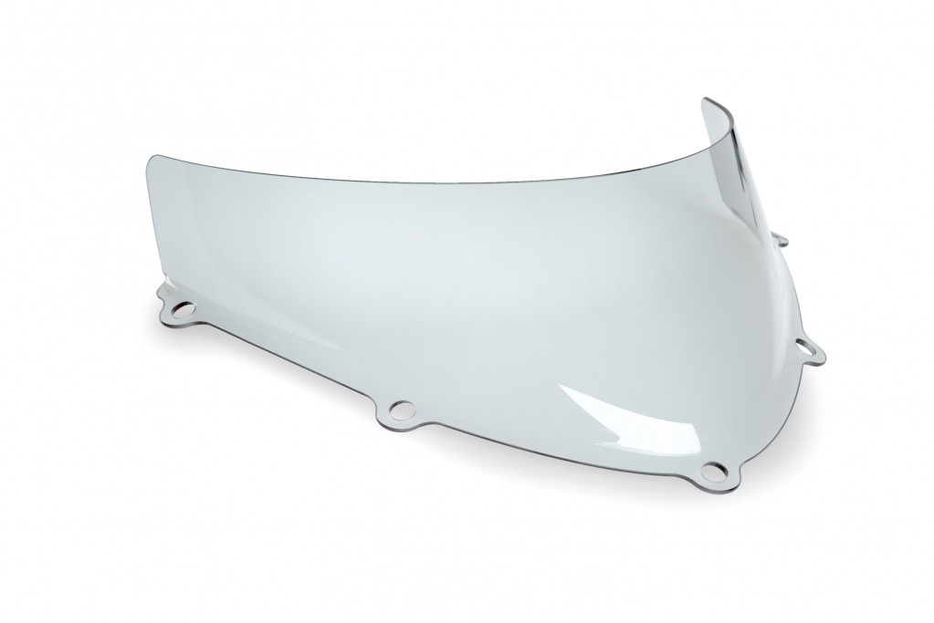 Windscreen PUIG SPORT 10925W transparent