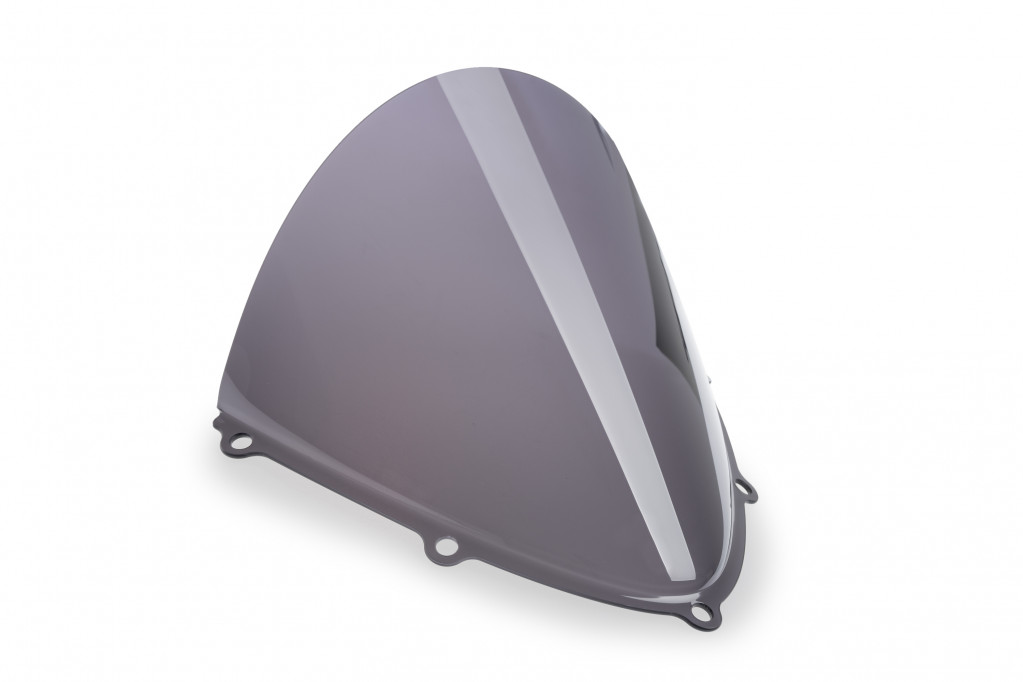 Spare screen PUIG TOURING MIRAGE 10926F dark smoke