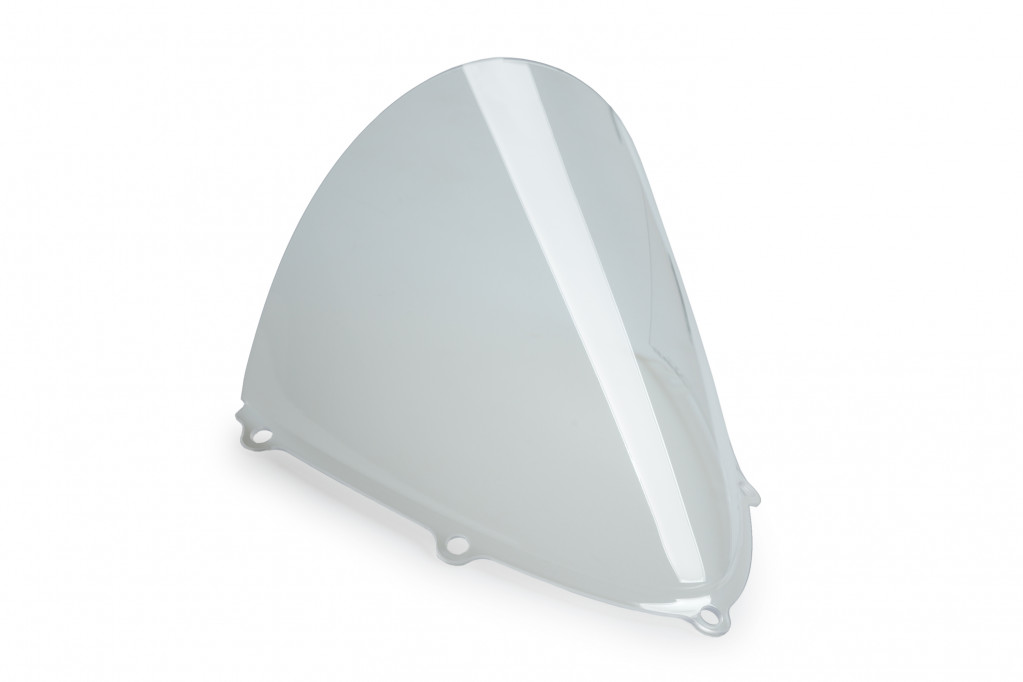 Spare screen PUIG TOURING MIRAGE 10926W transparent