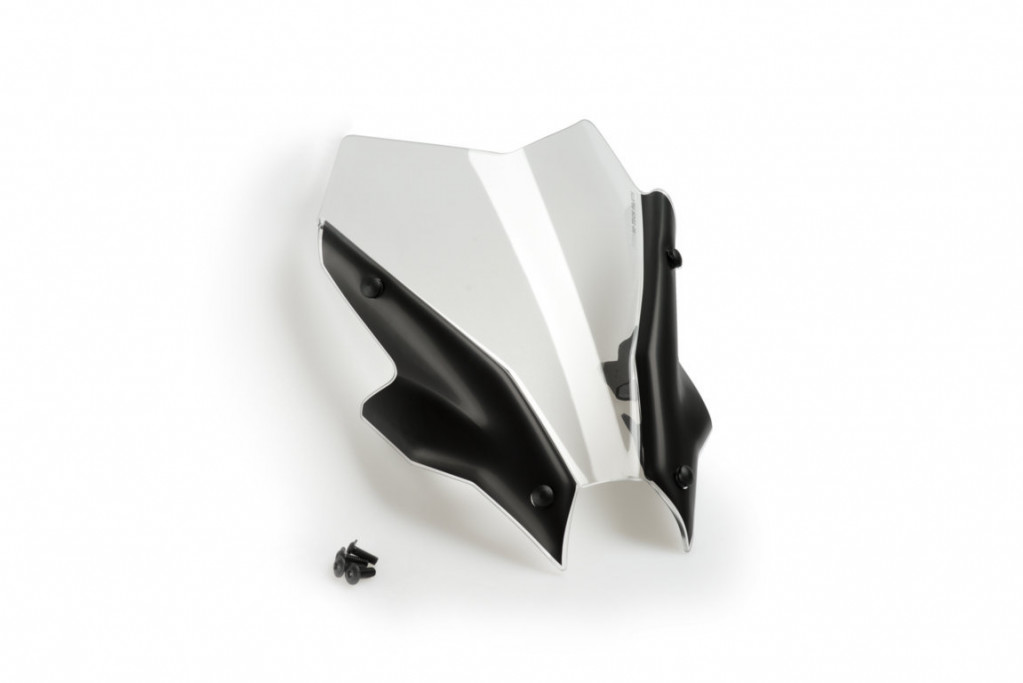 Windshield PUIG NEW GEN. SPORT 20644W clear