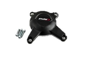 Engine protective cover PUIG 21241AN Crni