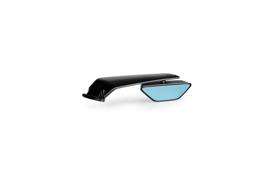 Uzvratni retrovizor PUIG AILERON 21285N Crni right