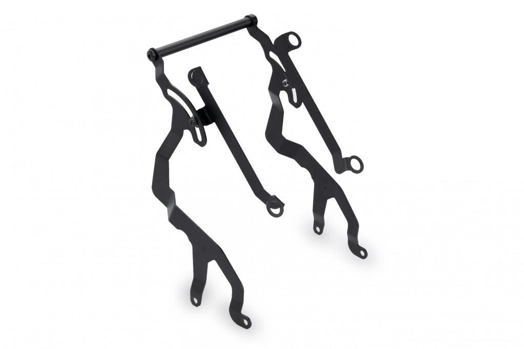 Reinforcement support PUIG 21334N Crni