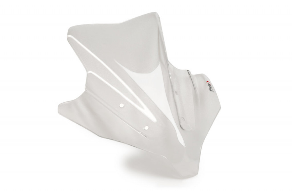 Windshield PUIG NEW GEN. SPORT 21361W clear