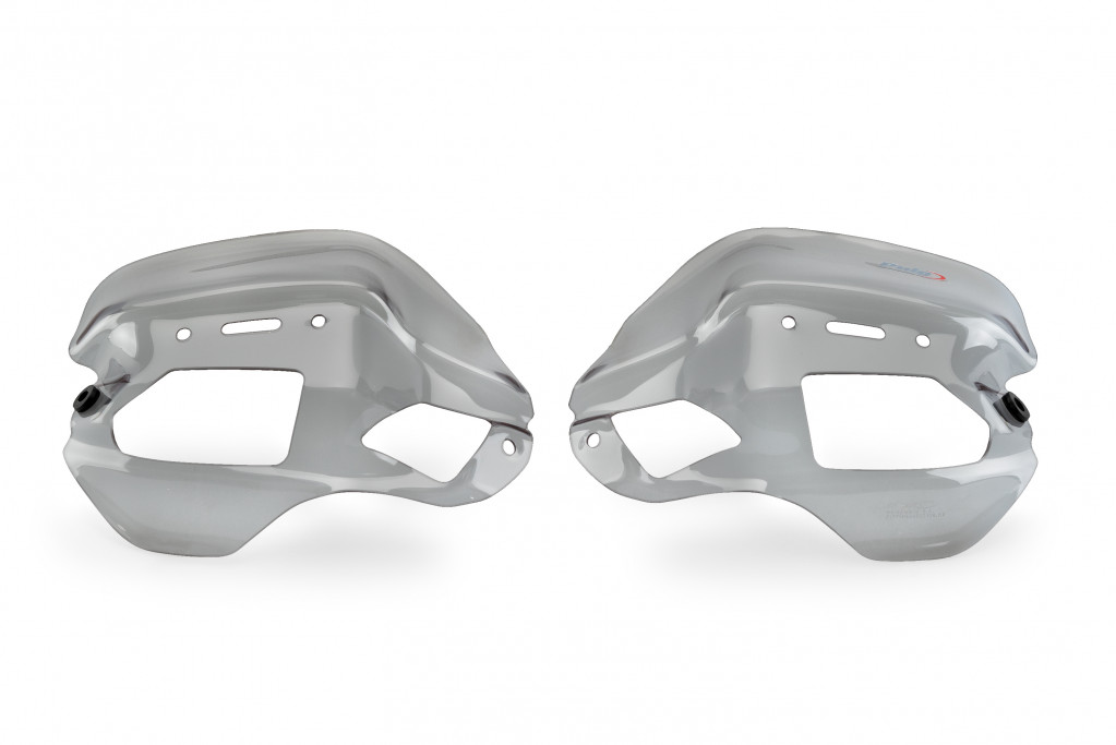 Handguards PUIG EXTENSION 21771H smoke