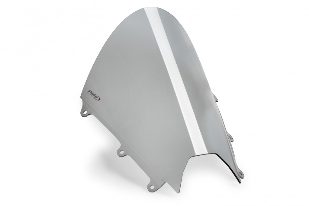 Windscreen PUIG R-RACER 21999H smoke