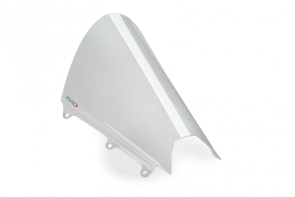 Windscreen PUIG R-RACER 21999W transparent