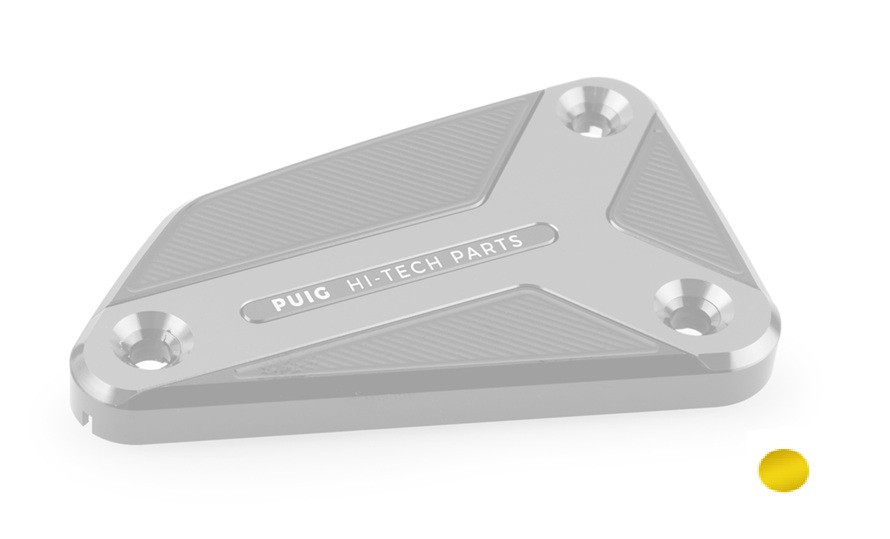Brake tank cover PUIG 22004O zlato