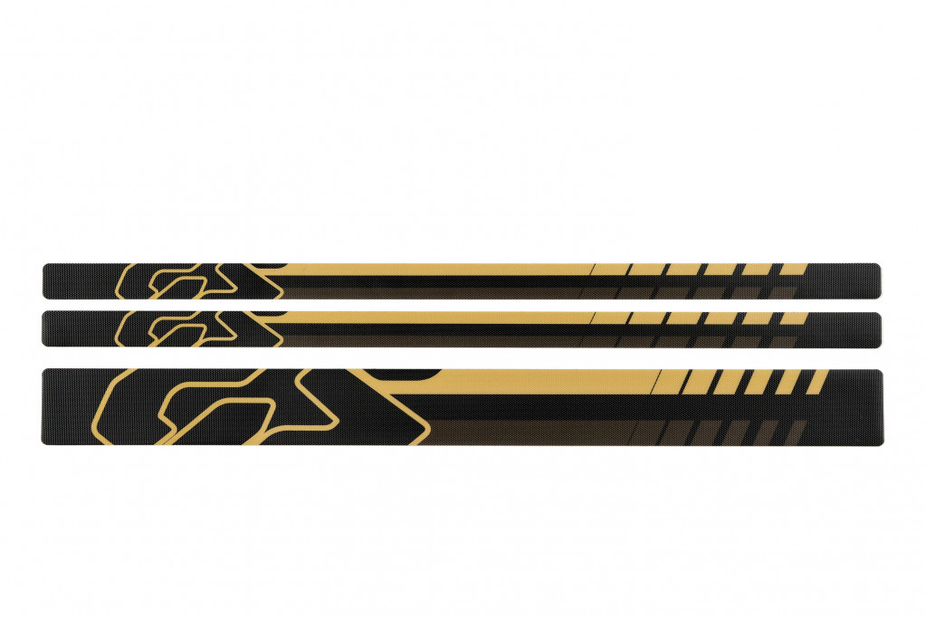 Rim strip PUIG GS 22053O zlato