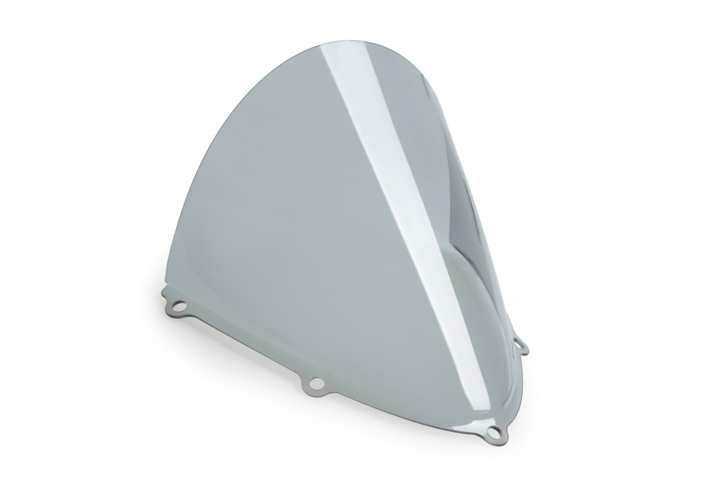 Spare screen PUIG TOURING MIRAGE 22211H smoke
