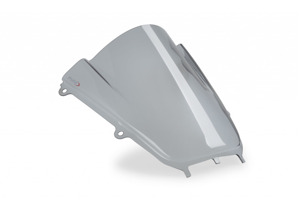 Windscreen PUIG Z-RACING 22284H smoke