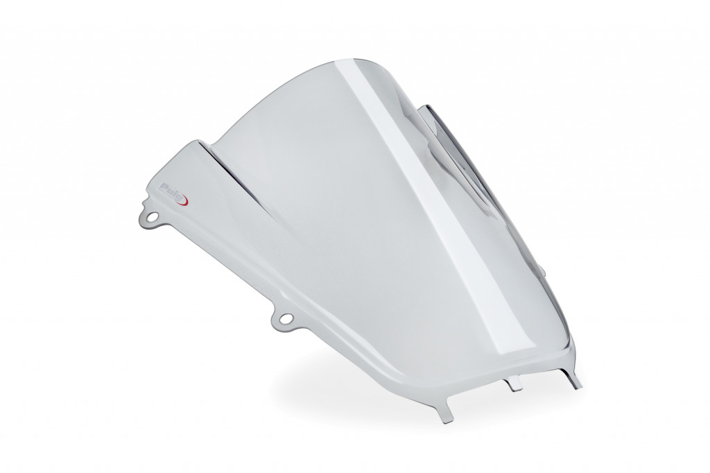 Windscreen PUIG Z-RACING 22284W transparent