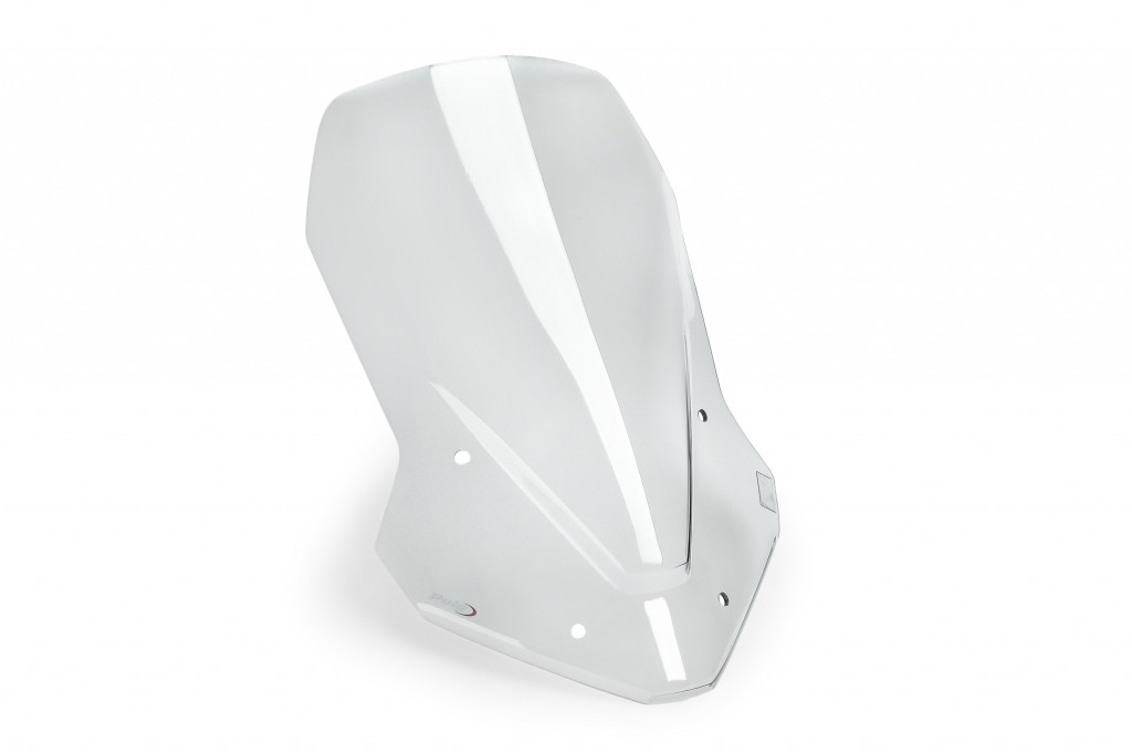 Windscreen PUIG TOURING 22287W transparent