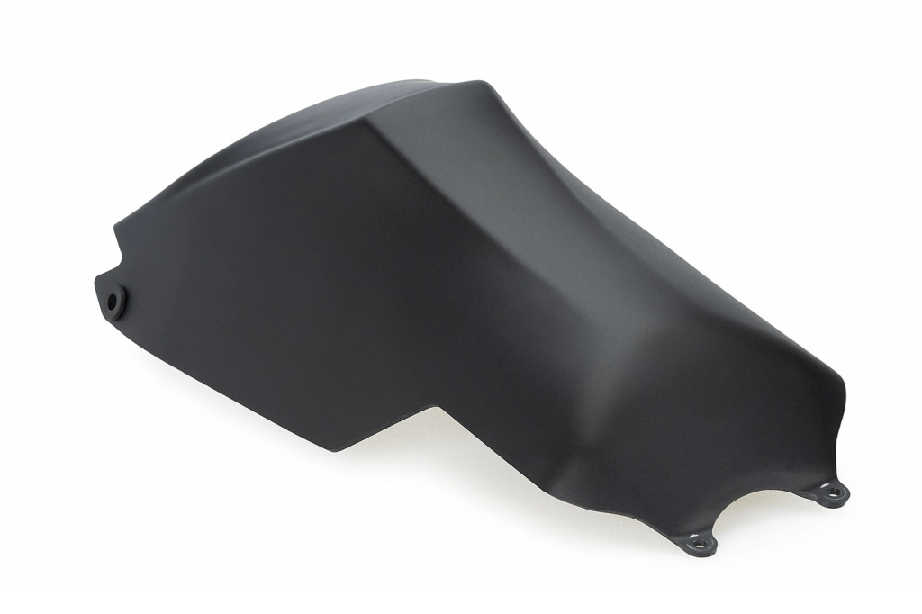Tank cover protector PUIG Pista #11 22311J