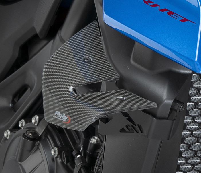 Spoilers PUIG D12 22426C carbon look