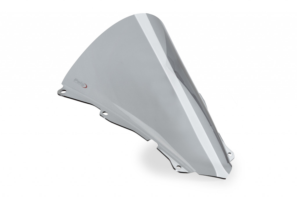Windscreen PUIG R-RACER 22468H smoke