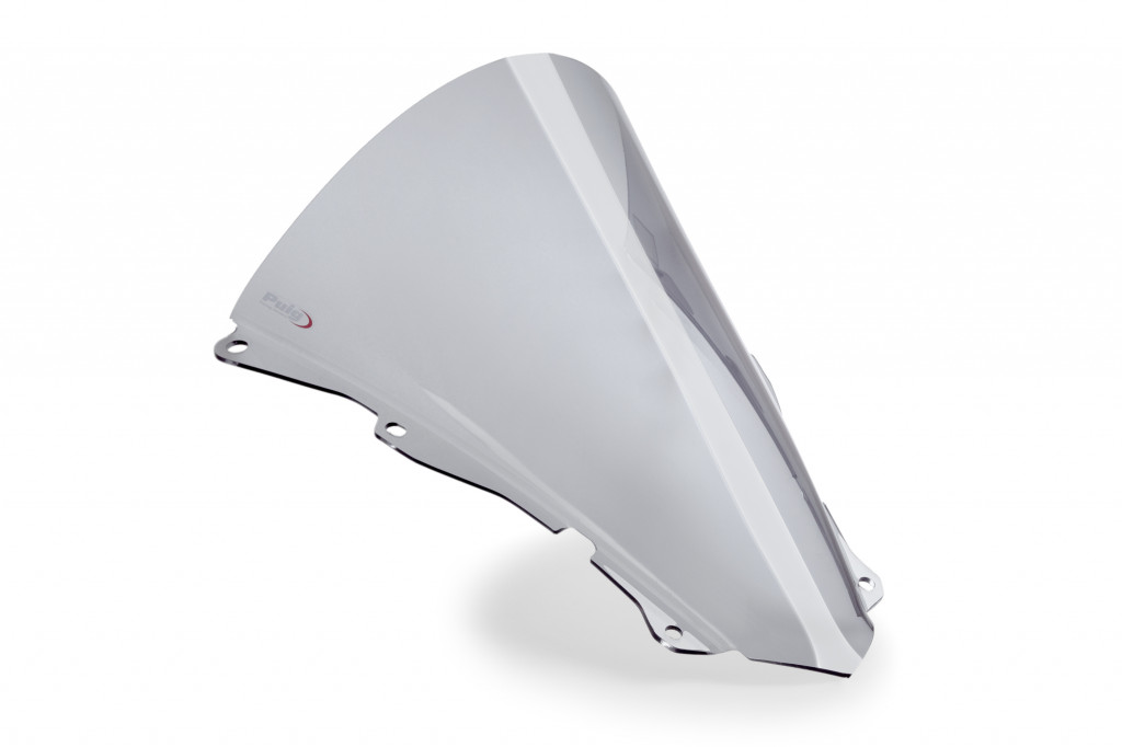 Windscreen PUIG R-RACER 22468W transparent