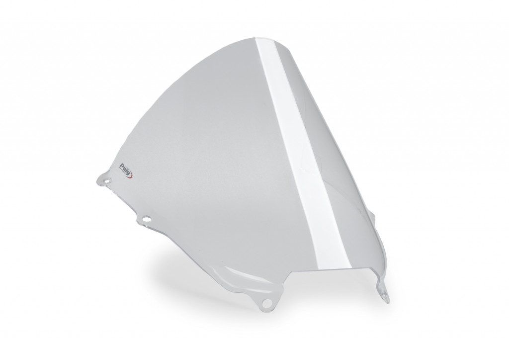 Windscreen PUIG R-RACER 22490W transparent