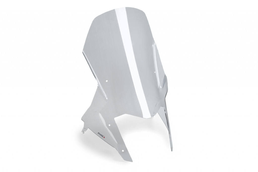 Windscreen PUIG TOURING 22515W transparent
